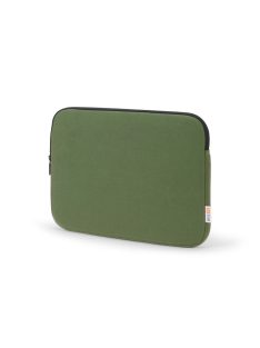 Dicota BASE XX Laptop Sleeve 13,3" Olive Green