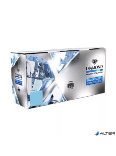 Diamond W1106A utángyártott Black toner