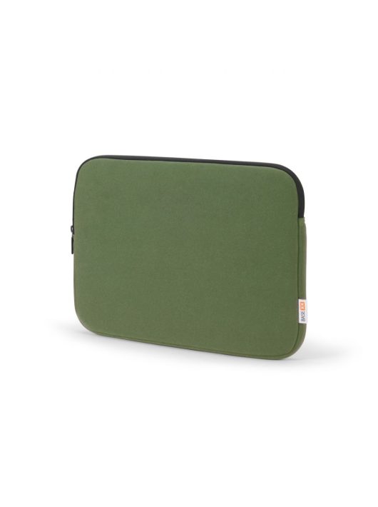 Dicota BASE XX Laptop Sleeve 14,1" Olive Green