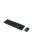 Xiaomi Wireless Keyboard and Mouse Combo Black US