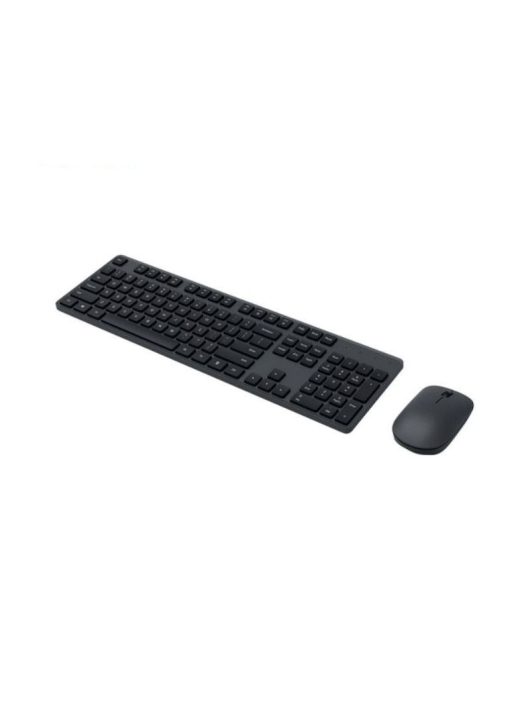 Xiaomi Wireless Keyboard and Mouse Combo Black US