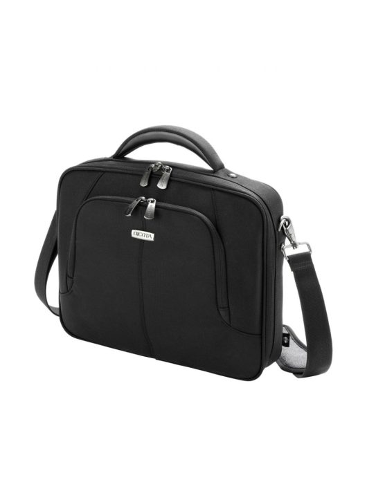 Dicota Eco Multi Compact Laptop Bag 15,6" Black