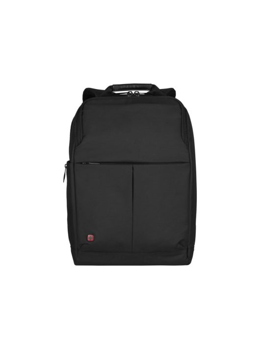 Platinet Wenger Reload 16 Laptop Backpack 16" Black