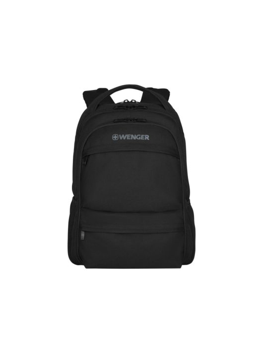 Platinet Wenger Fuse Laptop Backpack 15.6" Black