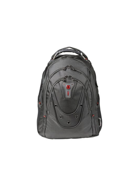 Platinet Wenger IBEX Slimline Laptop Backpack 16" Black