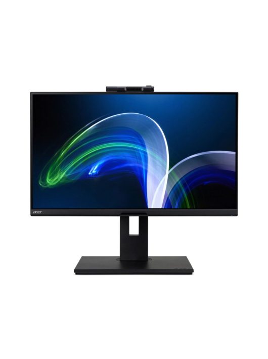 Acer 27" B278Ubemiqprcuzx IPS LED