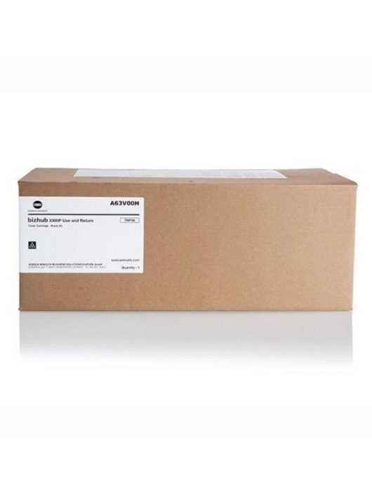 Konica Minolta TNP36 Black toner