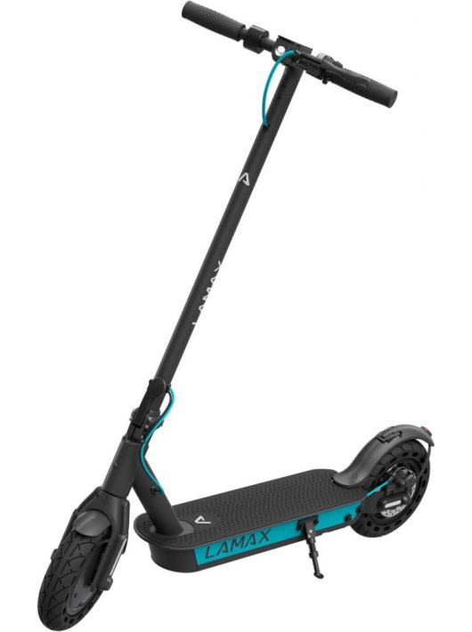 Lamax E-Scooter S11600 Roller Black