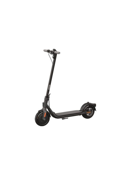 Segway-Ninebot KickScooter F25E II Elektromos Roller Black