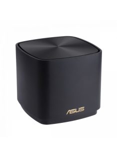 Asus ZenWiFi AX Mini (XD4) Plus AX1800 Black (1 pack)