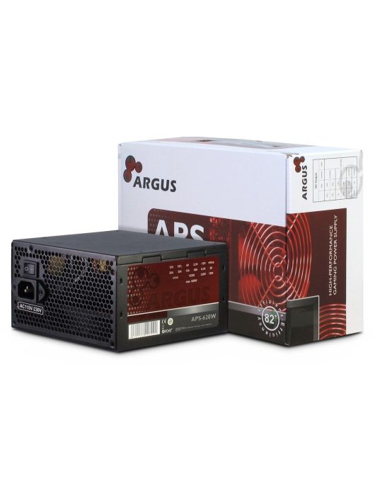 Inter-Tech 620W Argus APS-620W