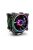 Inter-Tech Argus SU-280 120mm RGB CPU Cooler (Bundle)