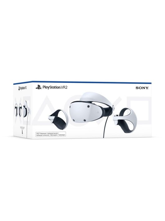 Sony PlayStation VR2 White