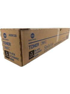 Konica Minolta TN321 Black toner