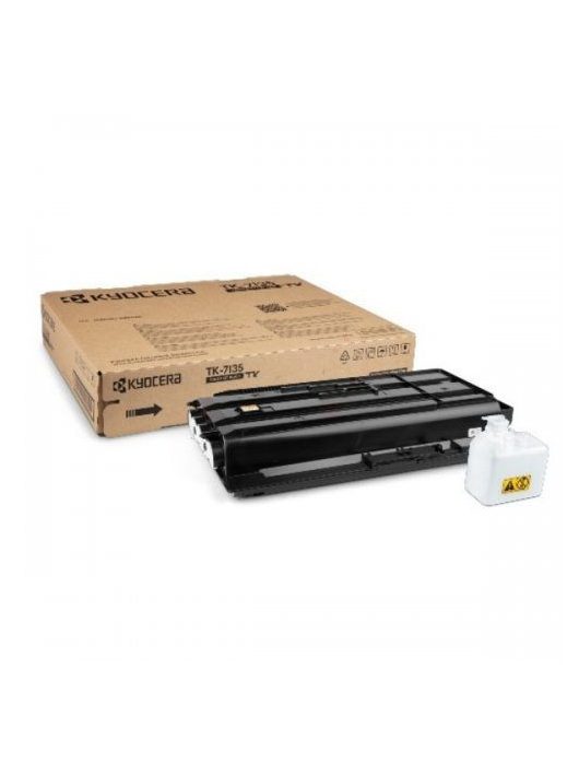 Kyocera TK-7135 Black toner