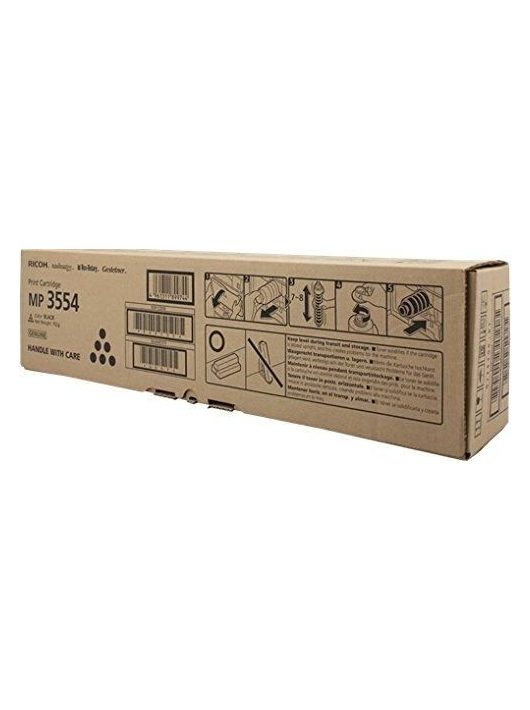 Ricoh MP3554/IM2500 Black toner