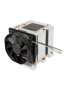 Inter-Tech B-11 80mm High-quality CPU Cooler