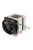 Inter-Tech B-11 80mm High-quality CPU Cooler