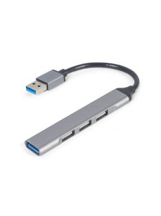 Gembird UHB-U3P1U2P3-02 4 port USB 3.1 (Gen 1) hub