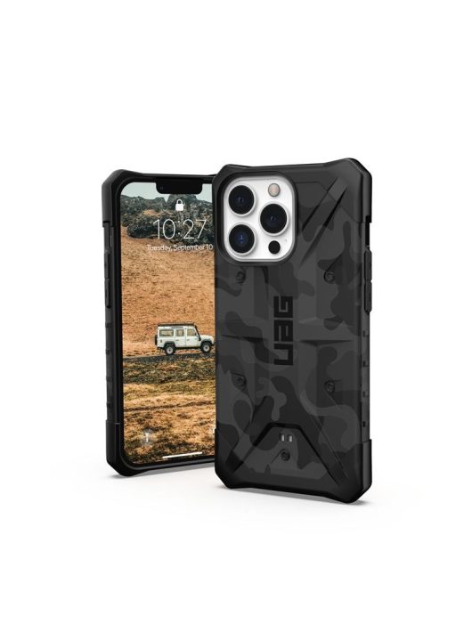 UAG Pathfinder SE, midnight camo - iPhone 13 Pro