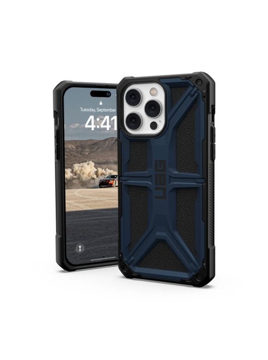 UAG Monarch, mallard - iPhone 14 Pro Max