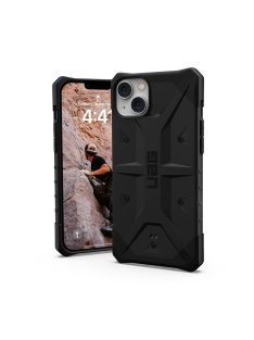 UAG Pathfinder, black - iPhone 14 Plus