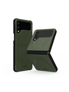 UAG Civilian, olive - Samsung Galaxy Z Flip4