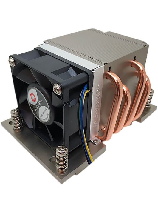 Inter-Tech A-26 60mm High-quality CPU Cooler