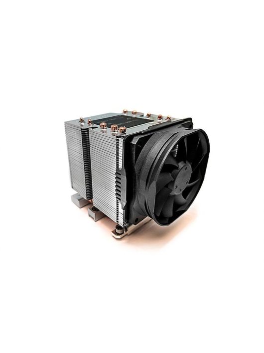 Inter-Tech B-14 80mm High-quality CPU Cooler