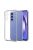 Spigen Liquid Crystal, clear - Samsung Galaxy A54 5G