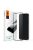 Spigen Glass FC HD 1 Pack, black - iPhone 12 Pro Max