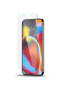   Spigen tR Slim HD 1 Pack, transparency - iPhone 14 Plus/iPhone 13 Pro Max