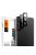 Spigen Glas.tR Optik 2 Pack, black - Samsung Galaxy S22/S22+