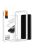 Spigen Glass Align Master Clear 2 Pack - Samsung Galaxy A54 5G