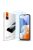 Spigen Glass tR Slim 2 Pack - Samsung Galaxy A14 5G