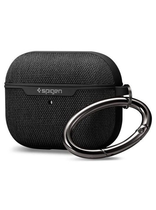 Spigen Urban Fit, black - AirPods Pro