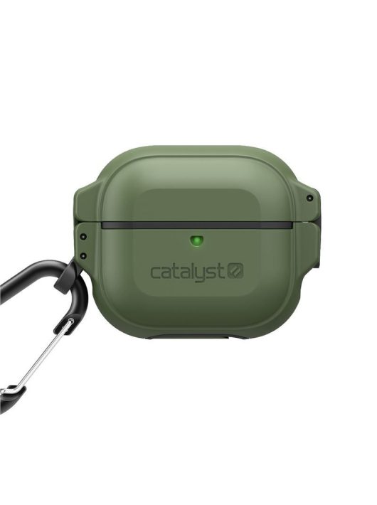 Catalyst Total Protection case, green - Airpods 3