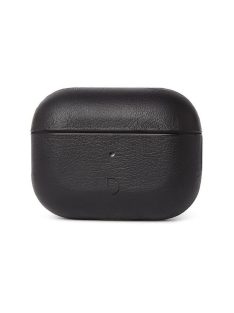 Decoded Leather Aircase, black - Airpods 3