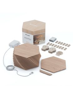 Nanoleaf Elements Hexagons Starter Kit 13 Pack