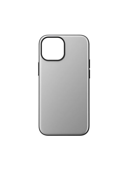 Nomad Sport Case, gray - iPhone 13 mini