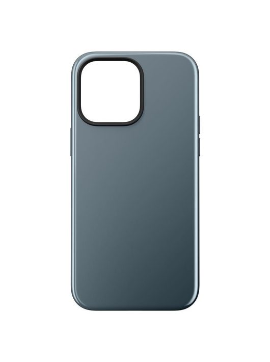 Nomad Sport Case, marina blue - iPhone 14 Pro Max