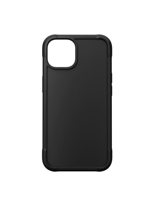 Nomad Rugged Case, black - iPhone 14