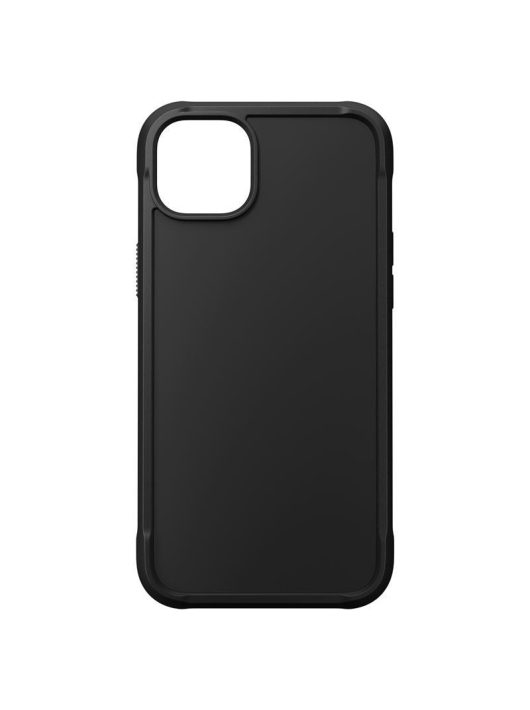 Nomad Rugged Case, black - iPhone 14 Plus