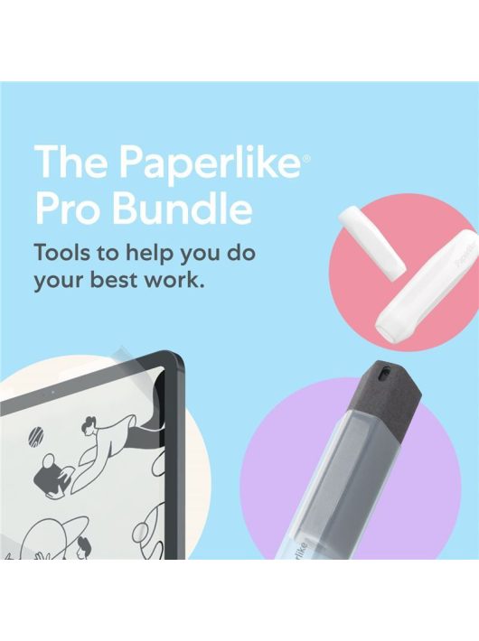 Paperlike Pro Bundle 11"