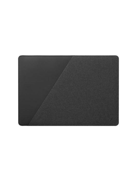 Native Union Stow Sleeve, slate - MacBook 13"