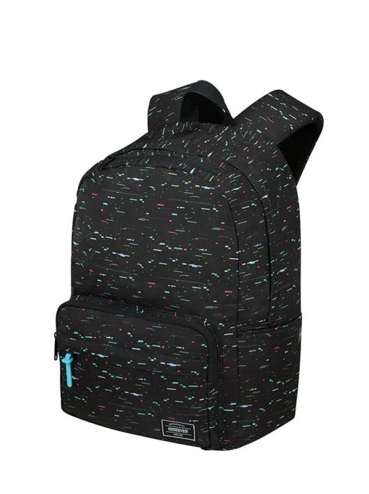 American Tourister Urban Groove Backpack Black