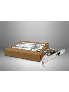 Inter-Tech Argus ST-705 PCIe Gigabit Adapter