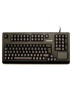 Cherry G80-11900 Keyboard Black UK