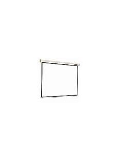 Reflecta Crystal-Line Rollo 240x189 cm 4:3 ; 4 black borders