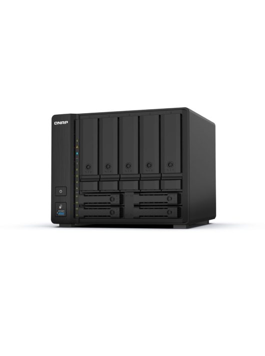 QNAP NAS TS-932PX-4G (4GB) (5xHDD + 4xSSD)